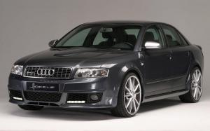 Audi A4 Sedan by Hofele Design 2000 года
